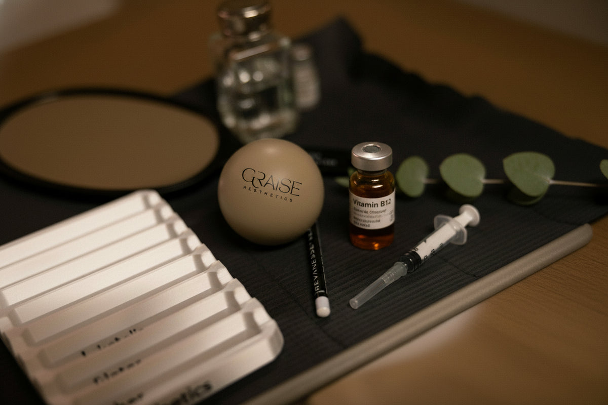 split wellness